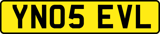 YN05EVL