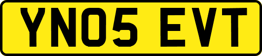 YN05EVT