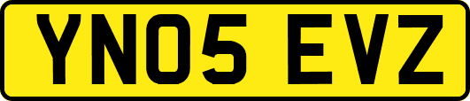 YN05EVZ