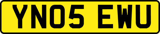YN05EWU