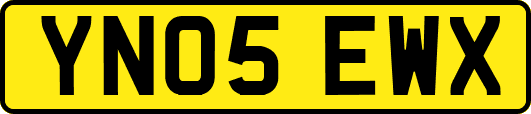 YN05EWX