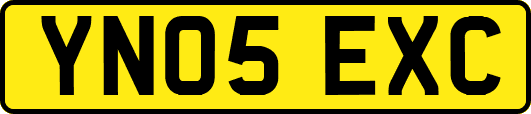 YN05EXC