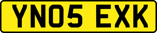 YN05EXK