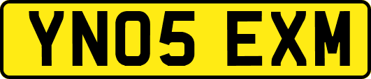 YN05EXM