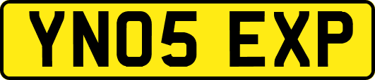 YN05EXP
