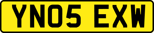 YN05EXW