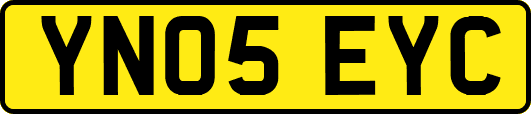 YN05EYC