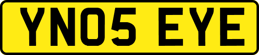 YN05EYE