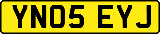 YN05EYJ