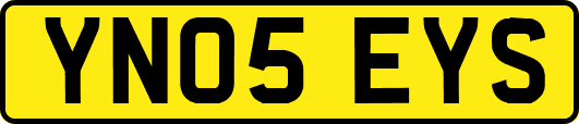 YN05EYS