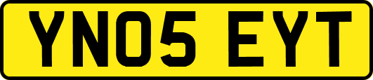 YN05EYT