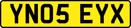 YN05EYX