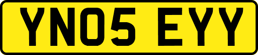 YN05EYY