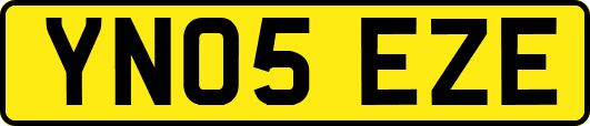 YN05EZE