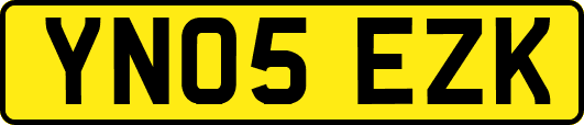 YN05EZK