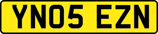 YN05EZN