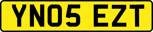 YN05EZT