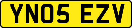 YN05EZV
