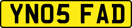 YN05FAD