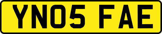 YN05FAE