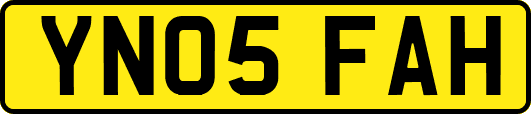YN05FAH
