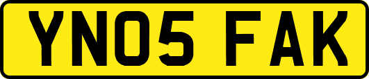 YN05FAK