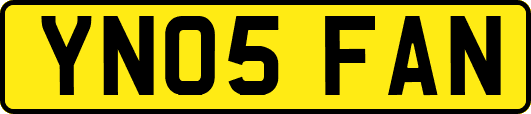YN05FAN