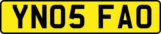 YN05FAO