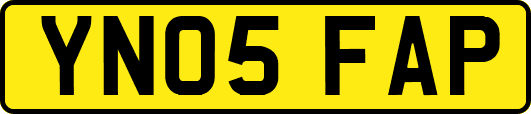 YN05FAP