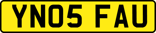 YN05FAU