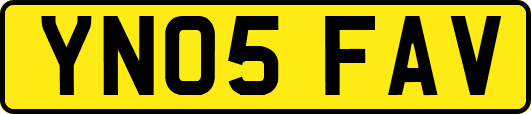 YN05FAV