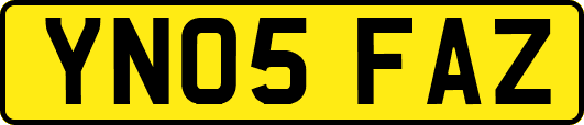 YN05FAZ