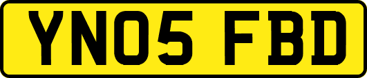 YN05FBD