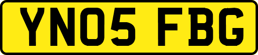 YN05FBG