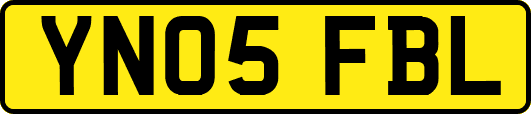YN05FBL