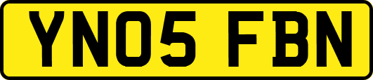 YN05FBN