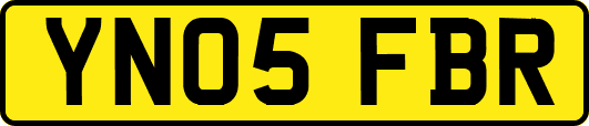 YN05FBR