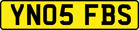 YN05FBS