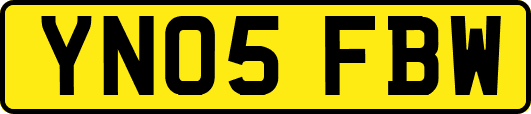 YN05FBW