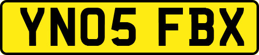 YN05FBX