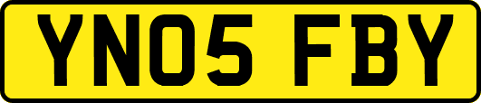 YN05FBY