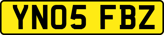 YN05FBZ