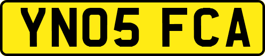 YN05FCA