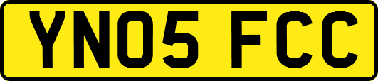 YN05FCC