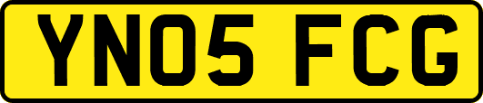 YN05FCG