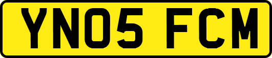 YN05FCM