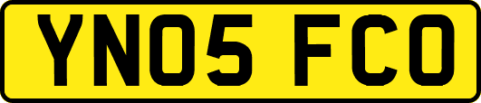YN05FCO