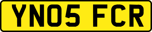 YN05FCR