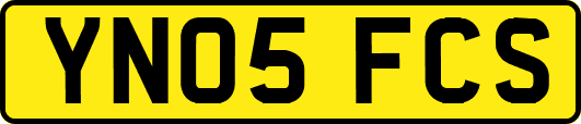 YN05FCS