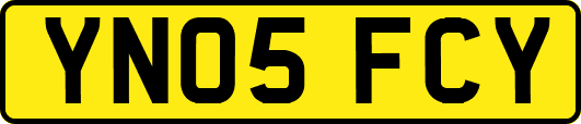 YN05FCY